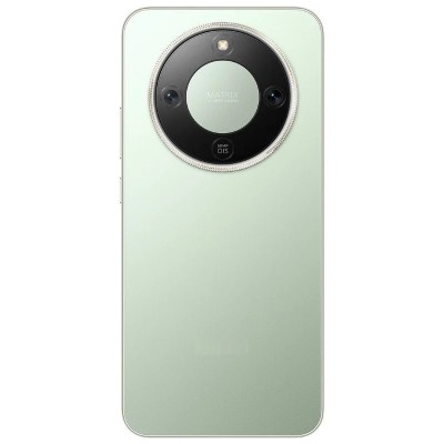 Full Body Housing For Honor X70 Green - Maxbhi Com