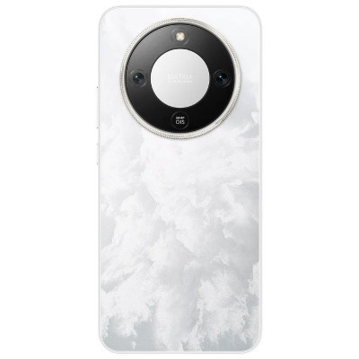 Full Body Housing For Honor X70 White - Maxbhi Com