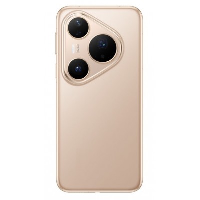 Full Body Housing For Huawei Pura 80 Pro Gold - Maxbhi Com