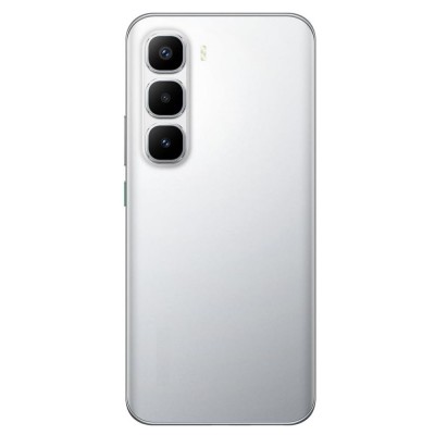 Full Body Housing For Infinix Hot 60 Pro Plus Silver - Maxbhi Com