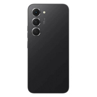 Full Body Housing For Tecno Spark 40 Pro Black - Maxbhi Com