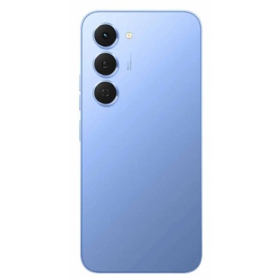 Full Body Housing For Tecno Spark 40 Pro Blue - Maxbhi Com