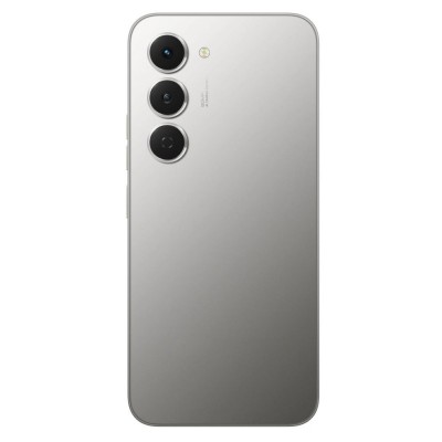 Full Body Housing For Tecno Spark 40 Pro Grey - Maxbhi Com