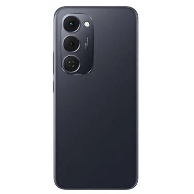 Full Body Housing For Tecno Spark 40 Pro Plus Black - Maxbhi Com