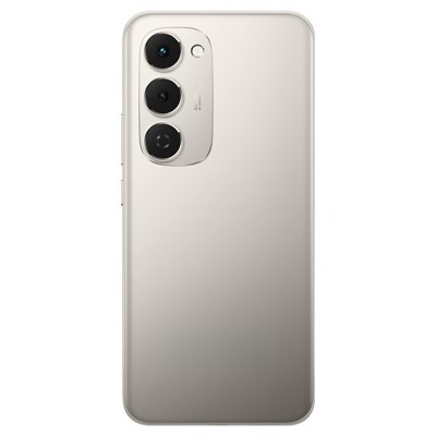 Full Body Housing For Tecno Spark 40 Pro Plus Silver - Maxbhi Com