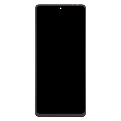 Lcd Screen For Tecno Pova 7 4g Replacement Display By - Maxbhi Com