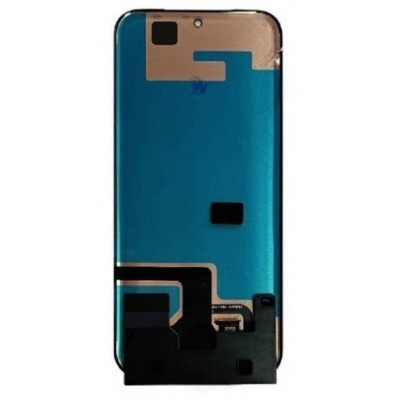 Lcd With Touch Screen For Huawei Pura 80 Pro Plus White By - Maxbhi Com