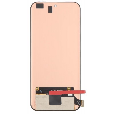 Lcd With Touch Screen For Infinix Hot 60 Pro Plus Pink By - Maxbhi Com