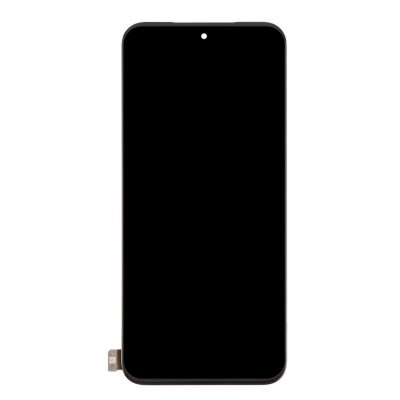 Lcd With Touch Screen For Tecno Spark 40 Pro Black By - Maxbhi Com