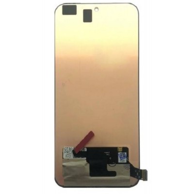 Lcd With Touch Screen For Tecno Spark 40 Pro Plus Silver By - Maxbhi Com
