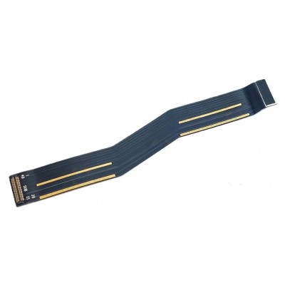 Main Board Flex Cable For Blackview Bv4900s By - Maxbhi Com