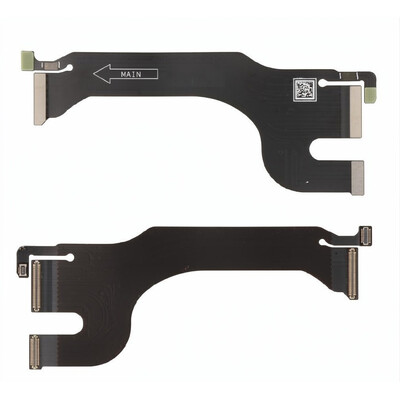 Main Board Flex Cable For Huawei Pura 80 Pro By - Maxbhi Com