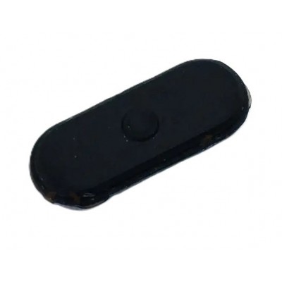 Power Button Outer For Blackview Bv4900s Black By - Maxbhi Com