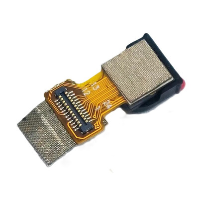 Replacement Front Camera For Blackview Bv4900s Selfie Camera By - Maxbhi Com