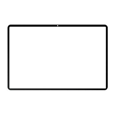 Replacement Front Glass For Honor Pad Gt2 Pro Grey By - Maxbhi Com