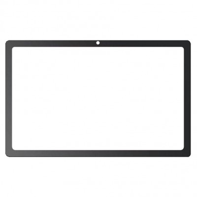 Touch Screen Digitizer For Tmobile Revvl Tab 2 Black By - Maxbhi Com