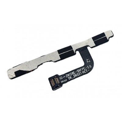 Volume Button Flex Cable For Blackview Bv4900s By - Maxbhi Com