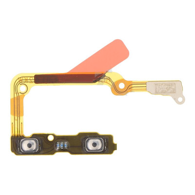 Volume Button Flex Cable For Huawei Pura 80 Pro By - Maxbhi Com