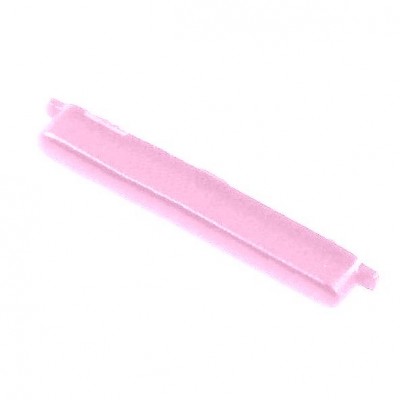 Volume Side Button Outer For Infinix Hot 60 Pro Plus Pink By - Maxbhi Com