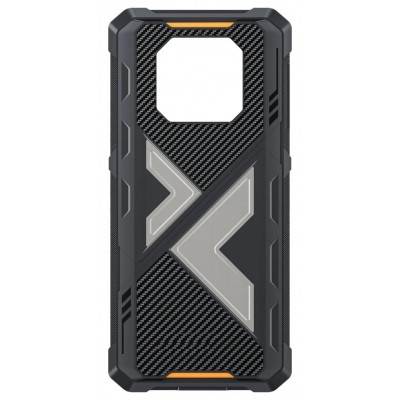 Back Panel Cover For Cubot Kingkong Es 3 White - Maxbhi Com