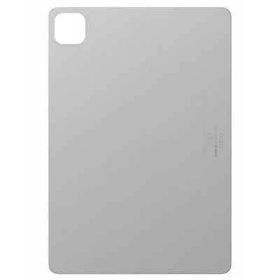 Back Panel Cover For Honor Magicpad 3 Grey - Maxbhi Com
