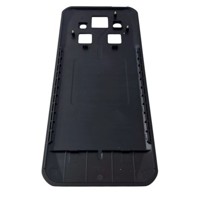 Back Panel Cover For Oukitel Wp55 5g White - Maxbhi Com