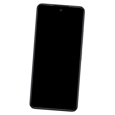 Back Panel Cover For Wiko T40 Purple - Maxbhi Com