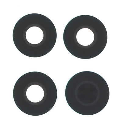Camera Lens For Honor 400 Smart 5g Black By - Maxbhi Com