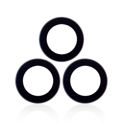 Camera Lens For Ulefone Armor 29 Ultra Black By - Maxbhi Com