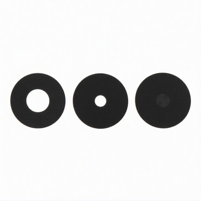 Camera Lens For Xiaomi Redmi 15 4g White By - Maxbhi Com