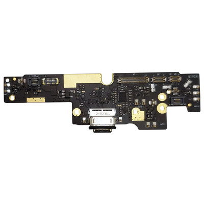 Charging Connector Flex Pcb Board For Ulefone Armor 29 Ultra By - Maxbhi Com