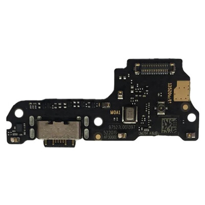 Charging Connector Flex Pcb Board For Xiaomi Poco M7 4g By - Maxbhi Com