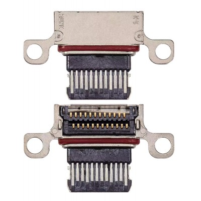 Charging Connector For Oukitel Wp100 Titan 5g By - Maxbhi Com