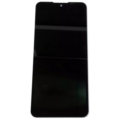 Display For Cubot Kingkong Es 3 White Combo Folder Price By - Maxbhi Com