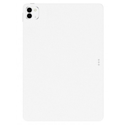 Full Body Housing For Honor Magicpad 3 White - Maxbhi Com