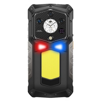 Full Body Housing For Ulefone Armor 29 Ultra Black - Maxbhi Com