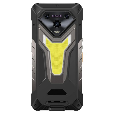 Full Body Housing For Ulefone Armor 34 White - Maxbhi Com