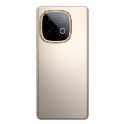Full Body Housing For Vivo Iqoo Z10 Turbo Plus Gold - Maxbhi Com