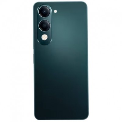 Full Body Housing For Vivo Y19s Gt Black - Maxbhi Com