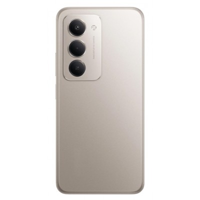 Full Body Housing For Xiaomi Redmi 15 4g Gold - Maxbhi Com