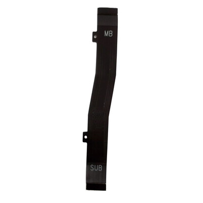 Lcd Flex Cable For Ulefone Armor 29 Ultra By - Maxbhi Com