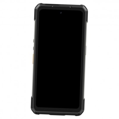 Lcd Frame Middle Chassis For Ulefone Armor 34 White By - Maxbhi Com