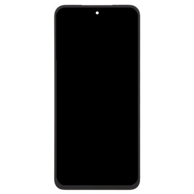 Lcd With Touch Screen For Wiko T40 Blue By - Maxbhi Com
