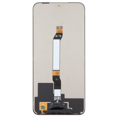 Lcd With Touch Screen For Xiaomi Redmi 15 4g Gold By - Maxbhi Com