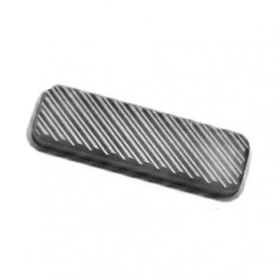 Power Button Outer For Ulefone Armor 29 Ultra Black By - Maxbhi Com