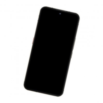 Volume Button Flex Cable For Oukitel Wp200 Pro By - Maxbhi Com