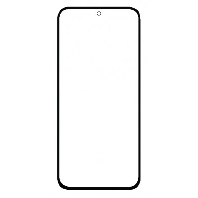Touch Screen Digitizer For Honor Play 10c Black By - Maxbhi Com