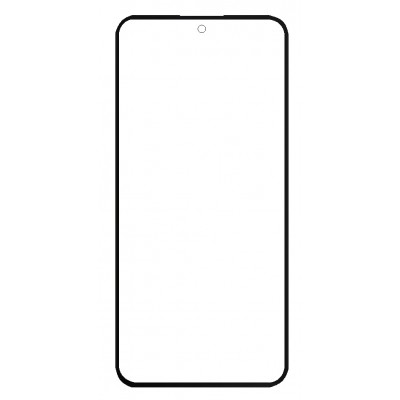 Touch Screen Digitizer For Oukitel Wp200 Pro Black By - Maxbhi Com