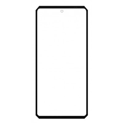 Touch Screen Digitizer For Ulefone Armor 29 Ultra White By - Maxbhi Com