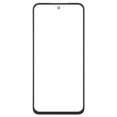 Touch Screen Digitizer For Vivo Y400 4g White By - Maxbhi Com